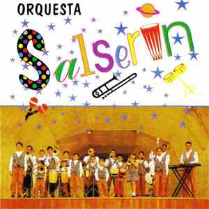 Orquesta Salserin - Salserin flac album