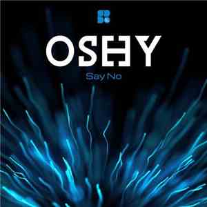 Oshy  - Say No flac album