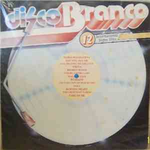 Osmager-Group - Disco Branco flac album