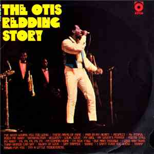 Otis Redding - The Otis Redding Story flac album