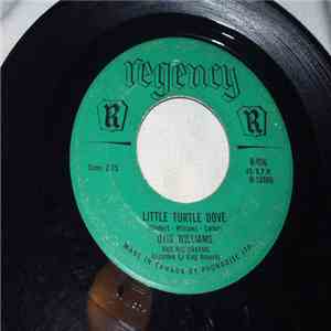 Otis Williams & The Charms - Little Turtle Dove / So Can I flac album
