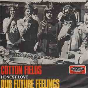 Our Future Feelings - Cotton Fields flac album