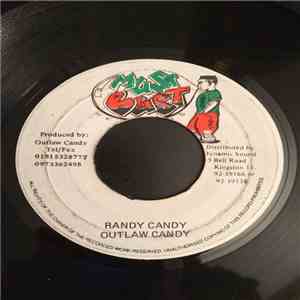 Outlaw Candy - Randy Candy flac album