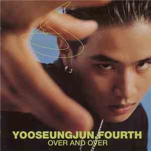 유승준 - Over And Over flac album