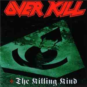 Overkill - The Killing Kind flac album