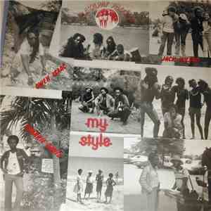 Owen Issac, Frankie Davis  / Jack Wilson  - My Style flac album