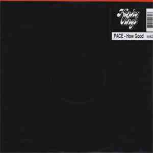 Pace - How Good flac album
