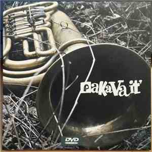 Pakava It' - Pakava It' - Mini Dvd flac album
