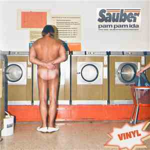 Pam Pam Ida - Sauber flac album