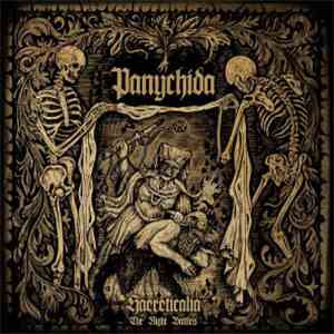 Panychida - Haereticalia - The Night Battles flac album