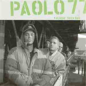 Paolo 77 - Falsche 50er RMX flac album