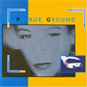 Parade Ground - Took Advantage flac album