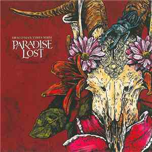 Paradise Lost - Draconian Times MMXI flac album