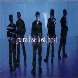 Paradise Lost - Host flac album