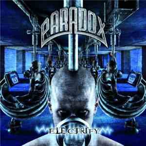 Paradox  - Electrify flac album