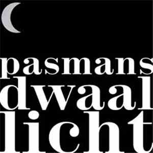 Pasmans - Dwaallicht flac album