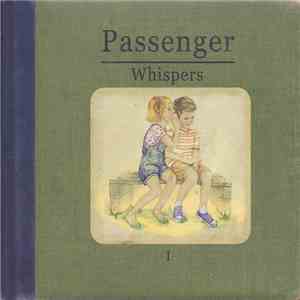 Passenger  - Whispers I flac album