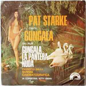 Pat Starke - Gungala flac album