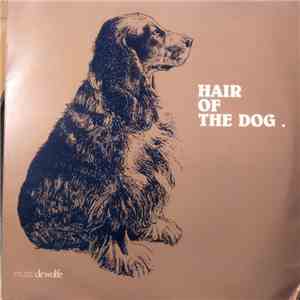 Patchwork  - Hair Of The Dog flac album