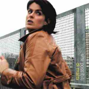 Patrizia Di Malta - Vite Possibili flac album