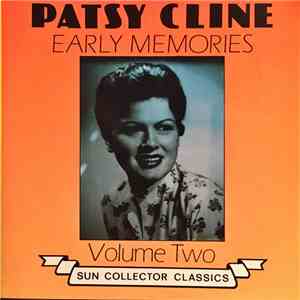 Patsy Cline - Early Memories Volume Two flac album