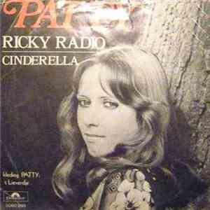 Patty - Ricky Radio flac album