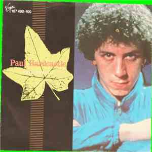 Paul Hardcastle - Rain Forest flac album