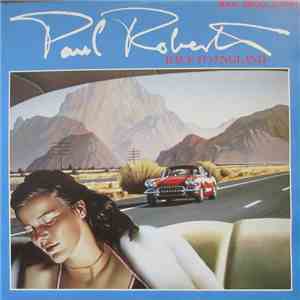 Paul Roberts  - Back To England flac album