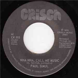Paul Simul - Nha Nha Call Me Music flac album