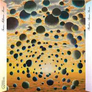 Pauline Anna Strom - Trans​-​Millenia Music flac album