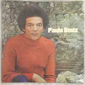 Paulo Diniz - Paulo Diniz flac album