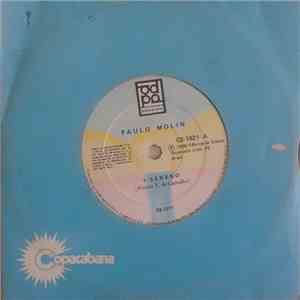 Paulo Molin - Sereno flac album