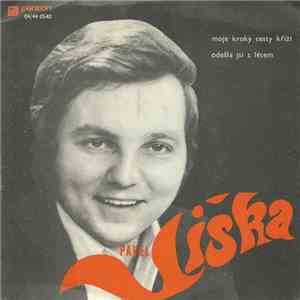 Pavel Liška - Moje Kroky Cesty Kříží / Odešla Jsi S Létem flac album