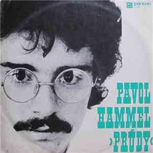 Pavol Hammel, Prúdy - ›Prúdy‹ flac album