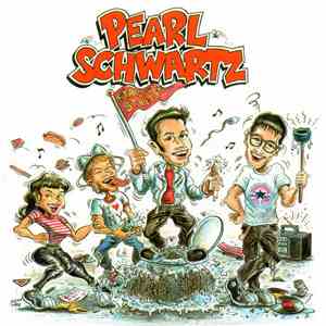 Pearl Schwartz - Stars In The Street flac album