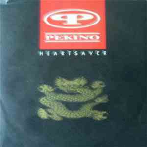 Pekino - Heartsaver flac album