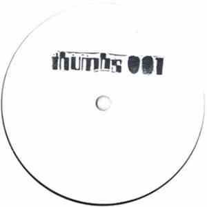 Pele  & Shokh - Thumbs 001 flac album