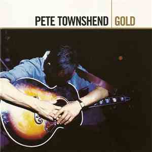 Pete Townshend - Gold flac album