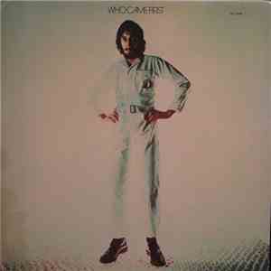 Pete Townshend - Who Came First flac album