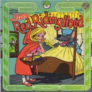 Peter Pan Players - Little Red Riding Hood flac album