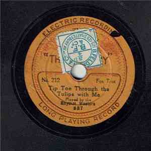 Petersen's Band, The Rhythm Masters  - Valse Chromatique / Tip Toe Through The Tulips With Me flac album