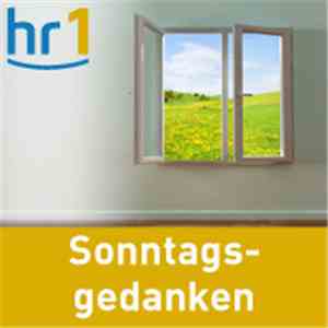 Pfarrerin Ksenija Auksutat - Essen Hält Leib Und Seele Zusammen (Verkündigungssendung) flac album