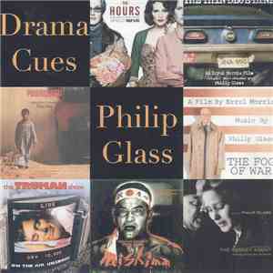 Philip Glass - Drama Cues flac album