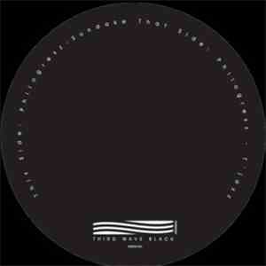 Philogresz - Dusty Rides EP flac album