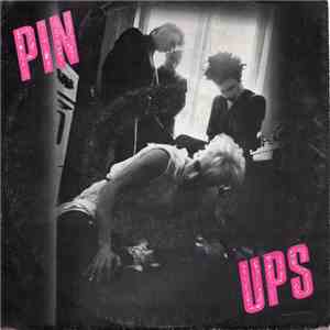 Pin Ups - A Middle-Aged Housewife Eatin' An Avocado Even Though She Should Be Cookin' Chickenlegs For Her Bodybuilder Husband / A Man Who Ate Strawberry Jelly And Became A Vee-Vee flac album