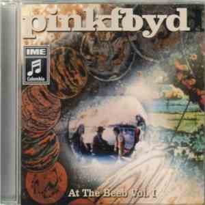 Pink Floyd - At The Beeb Vol. I flac album