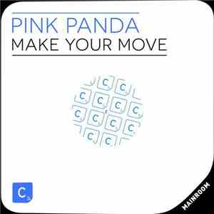 Pink Panda - Make Your Move flac album