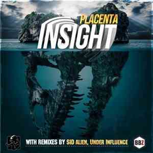 Placenta  - Insight flac album