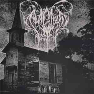 Plagues  - Death March flac album