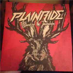 Plainride - Return Of The Jackalope flac album